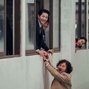 Fotoğraf Joong-ki Song