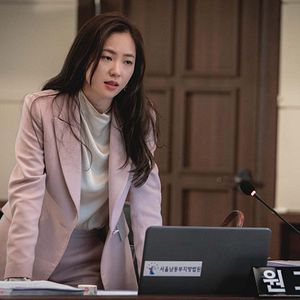 Fotoğraf Yeo-been Jeon