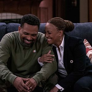 Fotoğraf The Upshaws