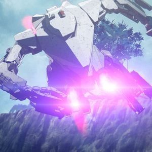 Fotoğraf Godzilla: Monster Planet