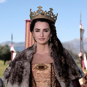 Fotoğraf La Reina De España