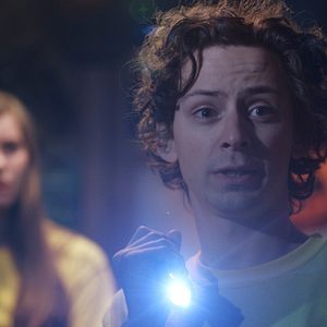 Fotoğraf Big Freaking Rat