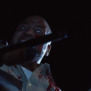 Fotoğraf Big Freaking Rat