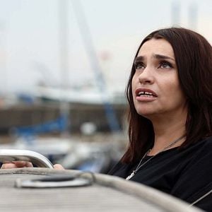 Fotoğraf Béatrice Dalle