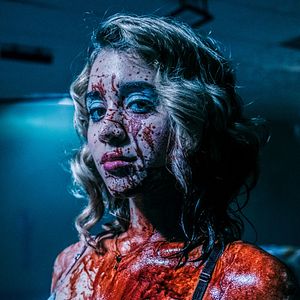 Fotoğraf Willy’s Wonderland