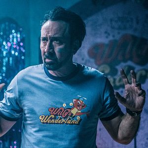 Fotoğraf Willy’s Wonderland