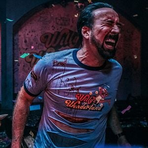 Fotoğraf Willy’s Wonderland