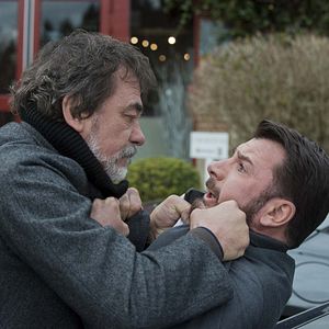 Fotoğraf Olivier Marchal