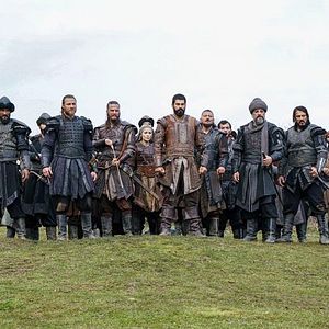 Fotoğraf Kuruluş Osman