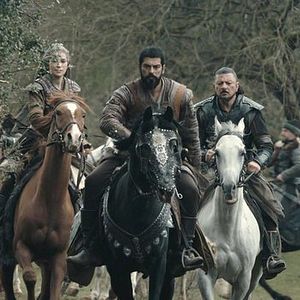 Fotoğraf Kuruluş Osman