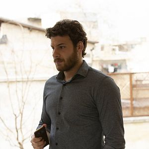 Fotoğraf Benim Adım Melek