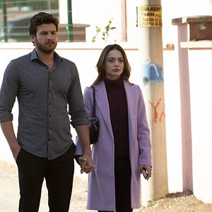 Fotoğraf Benim Adım Melek