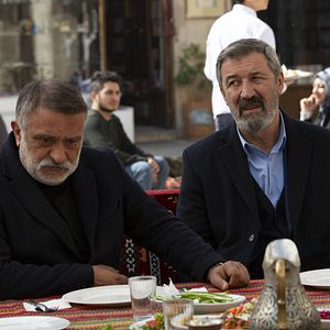 Fotoğraf Benim Adım Melek