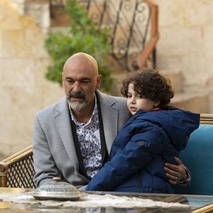 Fotoğraf Benim Adım Melek