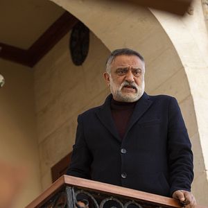 Fotoğraf Benim Adım Melek