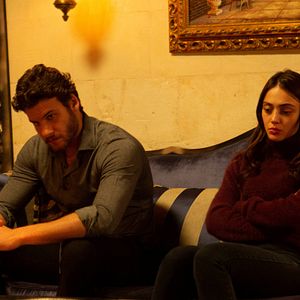 Fotoğraf Benim Adım Melek