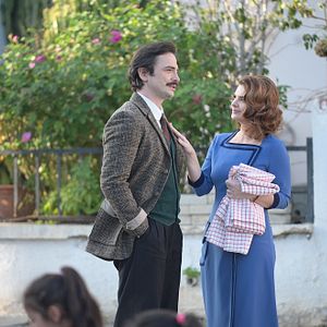 Fotoğraf Kıbrıs Zafere Doğru