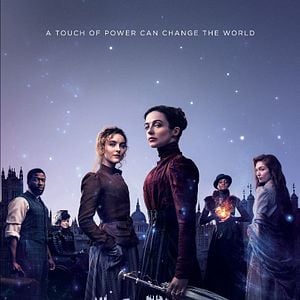 Fotoğraf The Nevers