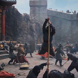 Fotoğraf Tayna pechati drakona