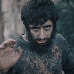 Fotoğraf Öykü Bozkurt