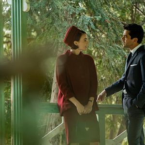 Fotoğraf Dominic Cooper