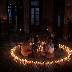 Fotoğraf Şeytan Oyunu