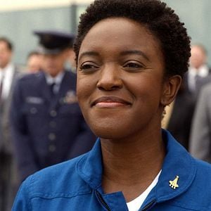 Fotoğraf Krys Marshall