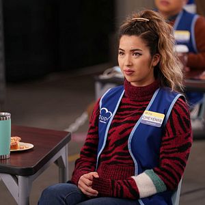 Fotoğraf Nichole Bloom