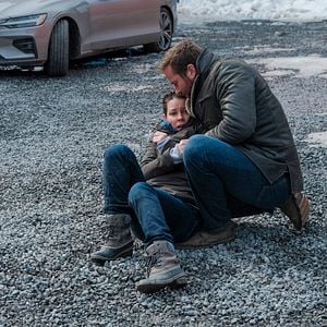 Fotoğraf Evangeline Lilly