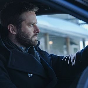 Fotoğraf Armie Hammer