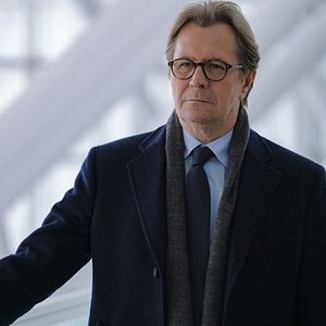 Fotoğraf Gary Oldman