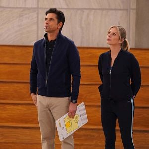 Fotoğraf John Stamos