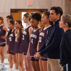 Fotoğraf John Stamos