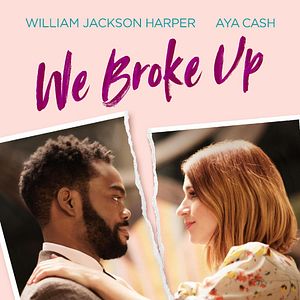 Fotoğraf We Broke Up