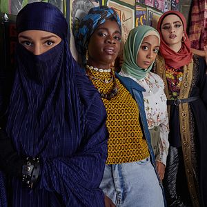 Fotoğraf Anjana Vasan