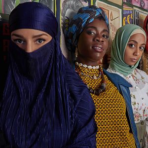 Fotoğraf We Are Lady Parts