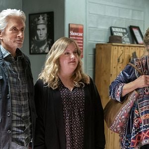 Fotoğraf Kathleen Turner