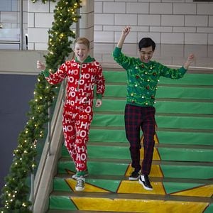 Fotoğraf High School Musical: The Musical - The Series