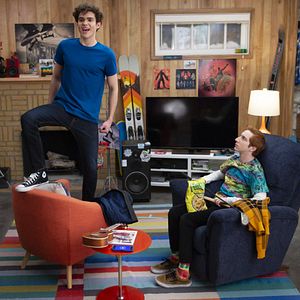 Fotoğraf High School Musical: The Musical - The Series