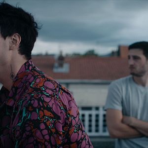 Fotoğraf Constantin Vidal