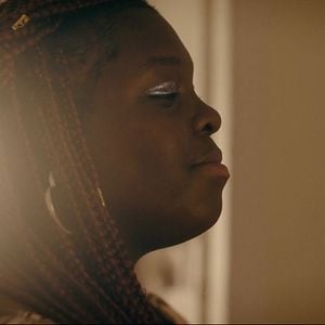 Fotoğraf Déborah Lukumuena