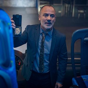 Fotoğraf Javier Gutiérrez