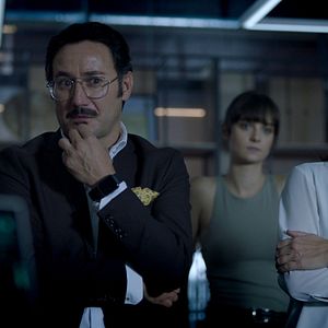 Fotoğraf Los Hombres de Paco