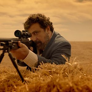 Fotoğraf Los Hombres de Paco