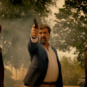 Fotoğraf Los Hombres de Paco