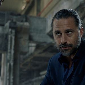 Fotoğraf Los Hombres de Paco