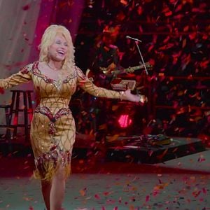 Fotoğraf Dolly Parton: A MusiCares Tribute