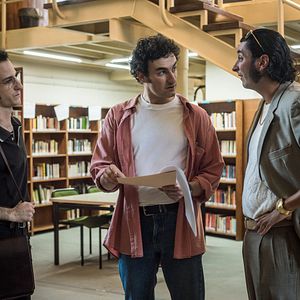 Fotoğraf Miki Esparbé