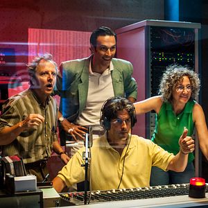 Fotoğraf Sonia Almarcha