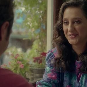 Fotoğraf Sen Hiç Ateş Böceği Gördün mü?